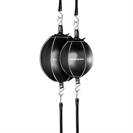 Revgear Double End Strike Bag